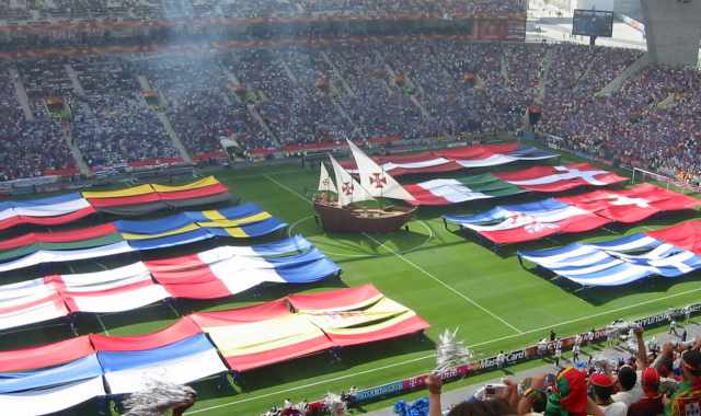 La "classifica di tutti i tempi" degli Europei di calcio: prima la Germania, l'Italia terza